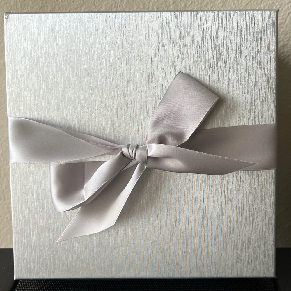 Macys Gift Box